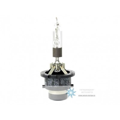 Ксеноновая лампа Philips D2R 85126+ Original